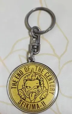 2026年最新】聖飢魔II キーホルダーの人気アイテム - メルカリ