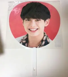 2025年最新】真弓孟之 うちわの人気アイテム - メルカリ