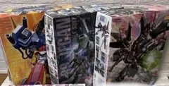 ガンプラ MG PLAN303E ディープストライカー HG ドム 他7点セット