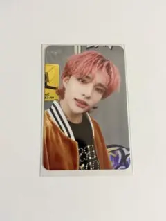即購入可】Stray Kids I am YOU ポラロイド ヒョンジン - メルカリ