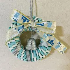 クリスマスリース