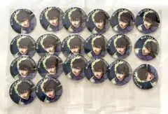 ブルーロック　伊勢丹　潔世一　描き下ろし缶バッジ