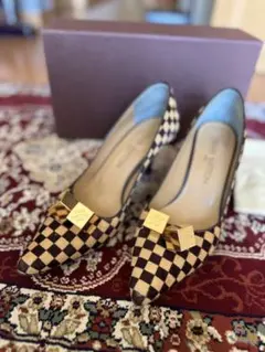2026年最新】LOUIS VUITTON レディース ハイヒール・パンプスの人気
