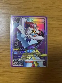 ヒソカ HYSKOA ユニオンレア HUNTER×HUNTER マンガ アニメ ヒソカ HYSKOA ユニオンレア HUNTER×HUNTER マンガ アニメ