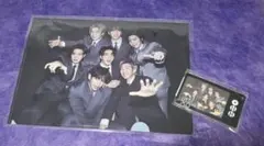BTS ARIRANG 購入特典
