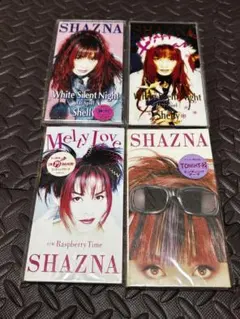 2026年最新】シャズナ cdの人気アイテム - メルカリ