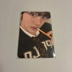 ZB1 ギュビン シーグリ YES24特典トレカ