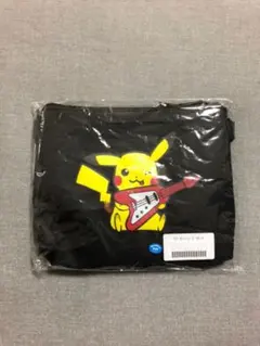 カウントダウン CDJ ポケモン ピカチュウ サコッシュ