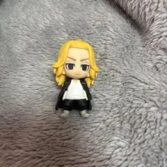 東京リベンジャーズ マイキー