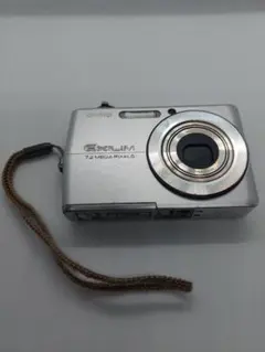 2025年最新】EXILIM EX-Z700の人気アイテム - メルカリ