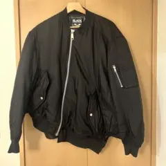 2026年最新】BLACK COMME des GARCONS メンズ MA-1・フライト
