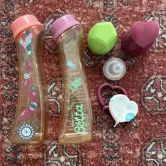 Betta 哺乳瓶　240ml 2本セット