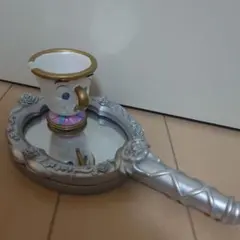 美女と野獣　Beauty and the Beast アクセサリートレイ　チップ