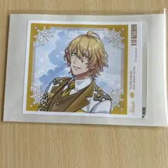 うたプリ ASSHC コラボ缶 ラベル 四ノ宮那月