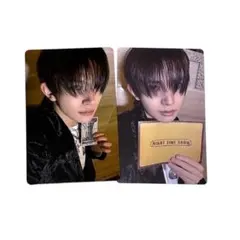2026年最新】enhypen ヒスン ラキドロの人気アイテム - メルカリ