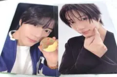 TXT 7TH YEAR ボムギュトレカ 、たこ焼き、２種類セット