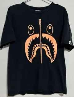 【人気商品】A BATHING APE Tシャツ L