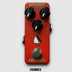 EFFECTS BAKERY SANDWICHFUZZのサムネイル