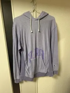 XLARGE×Champion パーカー