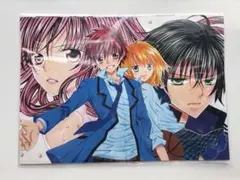 好きです鈴木くん！！/池山田剛 複製原画 - メルカリ