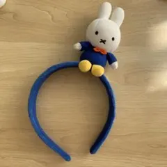 ミッフィー　カチューシャ　ハウステンボス