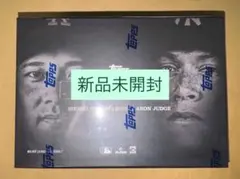 新品未開封　Topps MLB MVP Collection 2025