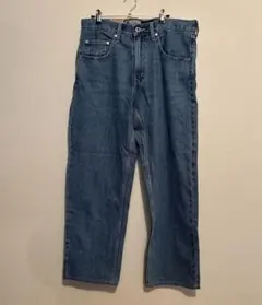 Levi's SilverTab Loose W32 L32 - メルカリ
