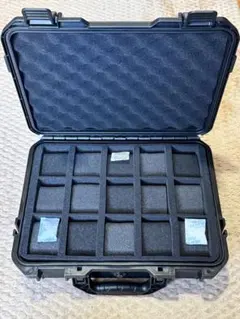 腕時計収納ケース　梱包済み