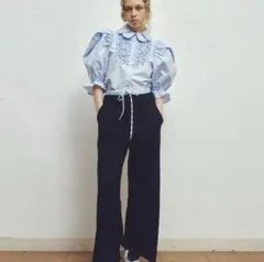 2025年最新】Juliet double waist pantsの人気アイテム - メルカリ