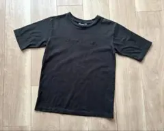 アニエスベー　Tシャツ 黒　10ans(130相当)のサムネイル