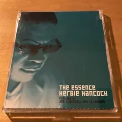Herbie Hancock / THE ESSENCE