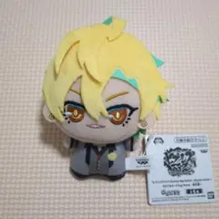 ヒプノシスマイク 伊弉冉一二三 ちびぐるみ