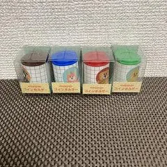 mojojojo コインホルダー
