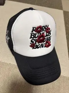 【新品】LA ROPA PBSB Signature Trucker Hat
