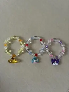 Sanrio Bracelet