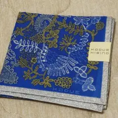 KODUE HIBINO　ハンカチ ひびのこずえ