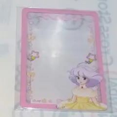 変身アイテムストラップ 魔法少女ver 4種セット クリーミーマミ