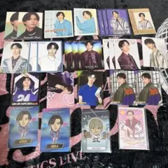 FANTASTICS 堀夏フォトカード セット