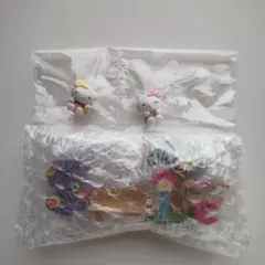 ハローキティ　ワーズコレクション Smile
