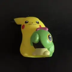 ポケモンキッズ ピカチュウ