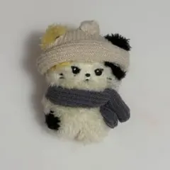ゼベワン zb1 ゼロニ rinini リニニ ぬいぐるみ
