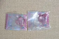 サンリオ　グミチュアチャーム　ララちゃん2点セット