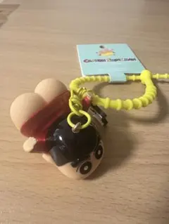 クレヨンしんちゃん　ストラップ