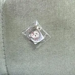 まじかるちいかわ シーサー　ミニアクリルチャームー