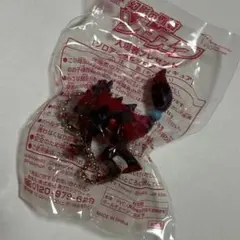ゾロア　ゾロアーク　幻影の覇者　入場者プレゼント　キーホルダー　ポケモン