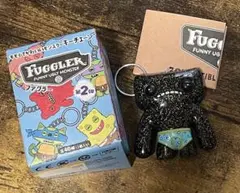 FUGGLER Funny Ugly Monster キーホルダー