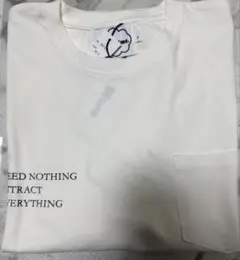 Nissy Naptime Big Tシャツ　ホワイトのサムネイル