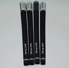 Golf Pride ゴルフグリップ 4本セット　М60　ラインなしのサムネイル