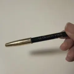 LANCOME LE CRAYON KHOL 01 NOIRのサムネイル