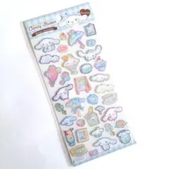 【正規品】サンリオ シナモロール キャンディ ステッカー ボンボンドロップ